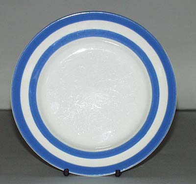 Side or Cheese Plate